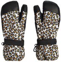 Nordbjørn Snowpro Hansker Leo 6-8 År