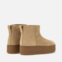 Hogan Dame Sko Beige 37 EU,
