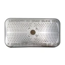 Caruba Silica Gel Case Gjenbrukbar boks med silica gel
