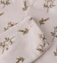 Lil" Atelier Leggings - NmfGayo - Slim - Stille Violet/Apple Ros - Lil Atelier - 4 år (104) - Leggings Beige Rosa