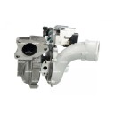 Turbolader NRF 90010281