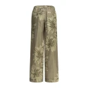Brunello Cucinelli Dame Bukser Beige S,