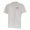 EA7 T Shirt   White   L