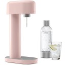 MySoda  Ruby kullsyremaskin rosa