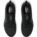 Asics Gel-Contend 9 løpesko dame Black 41.5