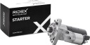 RIDEX 2S0093 Starter