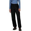 Marmot Wm's PreCip Evo Full Zip Pant Black