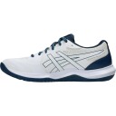 Asics Gel-Tactic 13 hallsko herre White 43.5