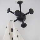 Nofred Wall Bug Krok Ø16 cm Svart