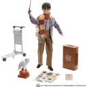 Harry Potter Dukke Plattform 9 3/4