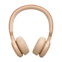 JBL Live 670NC Sandstone