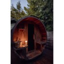 Tala - Mantle Portable Bordlampe IP44 Dim. Stone Tala