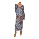 Etro Dame Kjoler Flerfarget M,