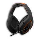 Gioteck Headset TX50  kabelg.Stereo 3.5mm Bu.1.4m