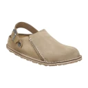 Birkenstock Dame Sko Grå 39 EU,
