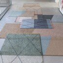 Mette Ditmer Linea teppe allround Thyme