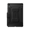 Spigen Rugged Armor Pro Etui for Samsung Galaxy Tab S11 Svart
