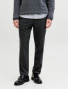 Jack & Jones Jpstollie Connor Chino Noos Grey 30 x 32