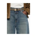 Closed Dame Jeans Blå W28 L34,