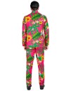 UV Glow Copacabana Kostymedress til Herre XX Large
