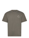 7 DAYS Active Organic Regular Tee - Grey - XS