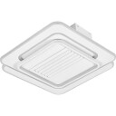Osram Grill taklampe med vifte
