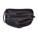 Howard London Toiletry Bag Hayden - Black - ONE SIZE