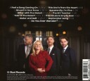 Claire Martin  Almost In Your Arms  CD