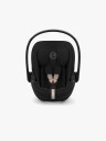 Cybex Cloud S Style I-Size Babybilstol Sepia Black