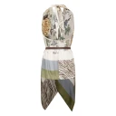Anna Molinari Dame Topper Flerfarget ONE SIZE,