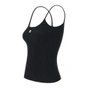 Courrèges Dame Topper Svart S