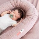 Done by Deer ™ Baby Nest Confetti Pink