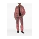 Haikure Dame Jeans Rosa W27,