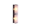 Ortiz vergglampe bronze