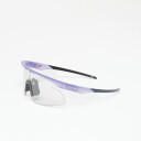 Solbriller Oakley RSLV LITE Purple Universal