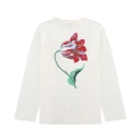 Kenzo Dame Topper Hvit L,