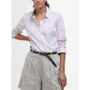 Barbour Dame Bluser & Skjorter Rosa S,