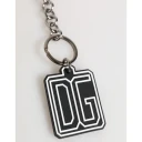 Dolce & Gabbana Herre Accessories Svart ONE SIZE,