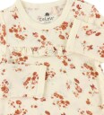 CeLaVi Genser   Misty Rose m. Blomster   CeLaVi   50   Genser   Hvit