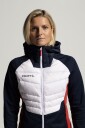 Hybrid jakke til dame fra Craft Norway Collection L