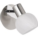 Trio Lighting Antibes vegglampe
