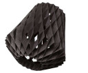 Pilke Signature 64 Gulvlampe Black