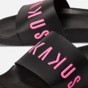 Mikakus Barcelona unisex Sko Svart 37 EU,