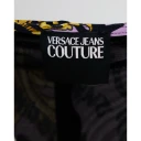 Versace Jeans Couture Dame Kjoler Lilla XS