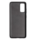 Adidas Or Moudled Case Pu Sam G980 S20 Svart/Svart Hvit 38619