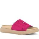 Gabor Dame Sko Rosa 36 EU,