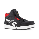 Reebok Work Inspire Halvstøvler, rød/svart, S3, 1 par ,SBG-IB4132S3 38