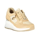 Laura Biagiotti Dame Sko Beige 40 EU,