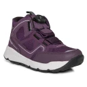 Superfit Dame Sko Lilla 37 EU,