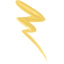 NYX Professional Makeup Vivid Bright Liquid Liner 03 Had Me At Yellow